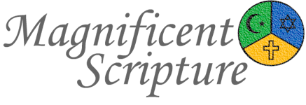 image link to the Magnificent Scripture