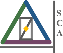 sca logo