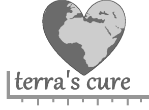 terra's cure logo